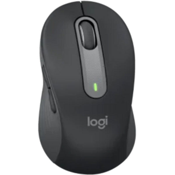 Klawiatura i mysz Logitech 920-011004 Business Wireless QWERTY