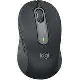 Klawiatura i mysz Logitech 920-011004 Business Wireless QWERTY