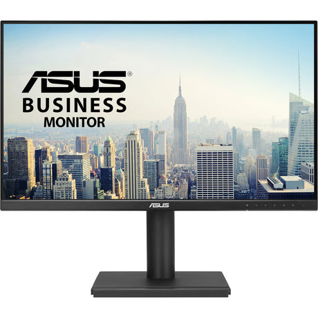 Monitor Asus be249qg 23,8 (czarny, 120 Hz, HDMI, Display Port, VGA, audio, USB)