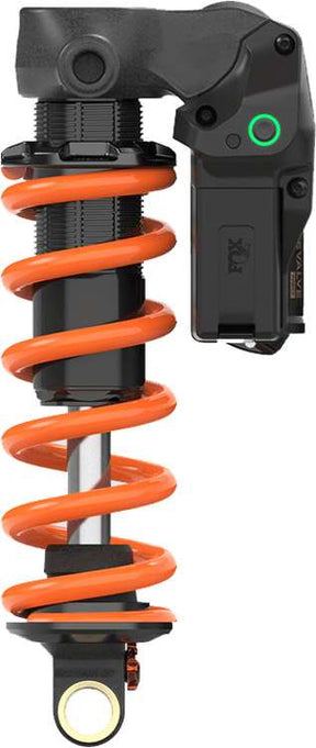 Amortyzator Fox Racing Shox Dhx LiveValve Neo Trunnion