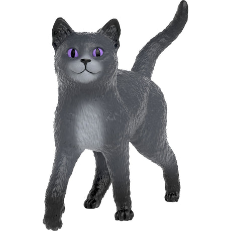 Szkoła magicznych zwierząt Schleich - figurka kota Karajana