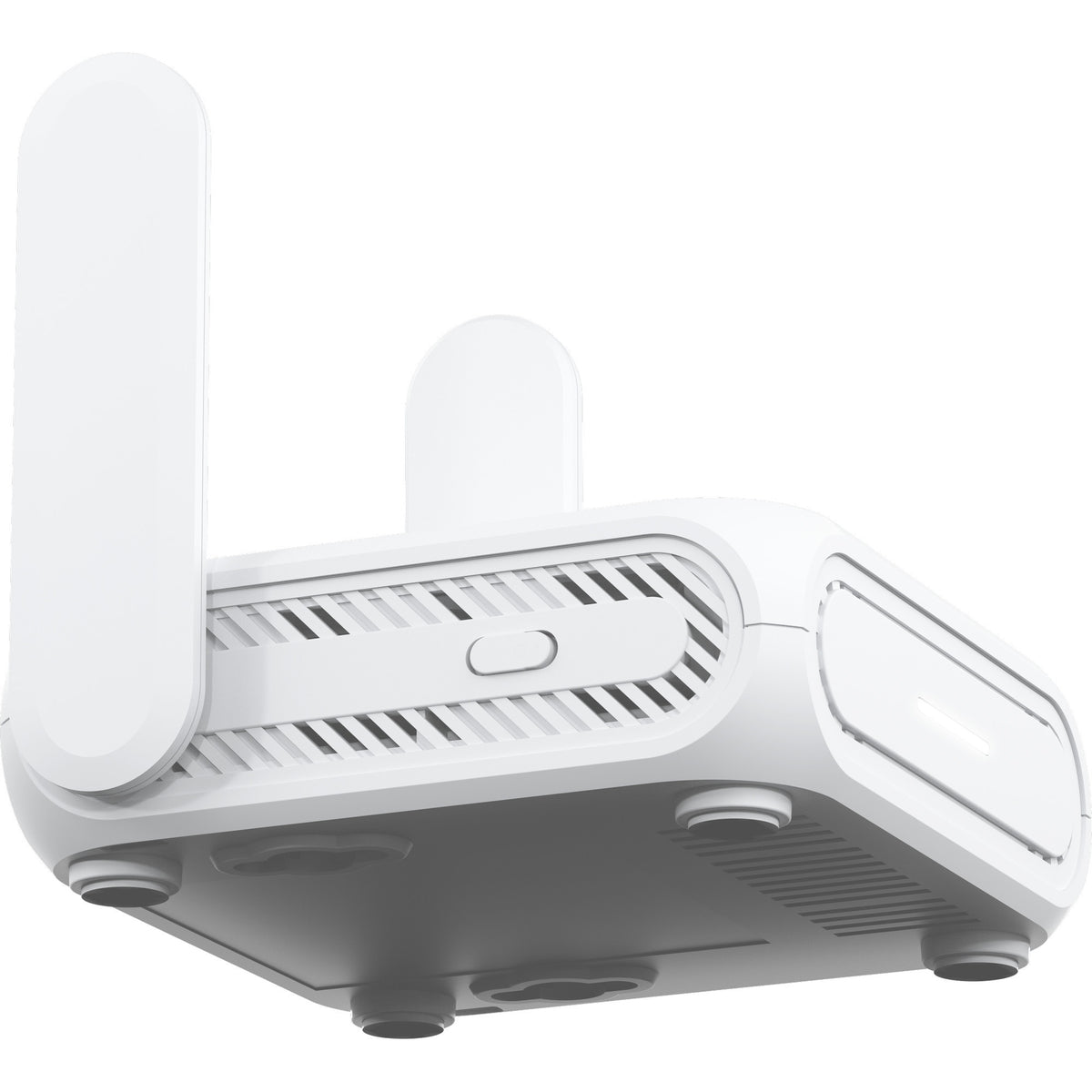 Bezprzewodowy router WLAN LTE Asus rt-be58 go (biały)