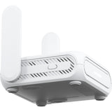 Bezprzewodowy router WLAN LTE Asus rt-be58 go (biały)