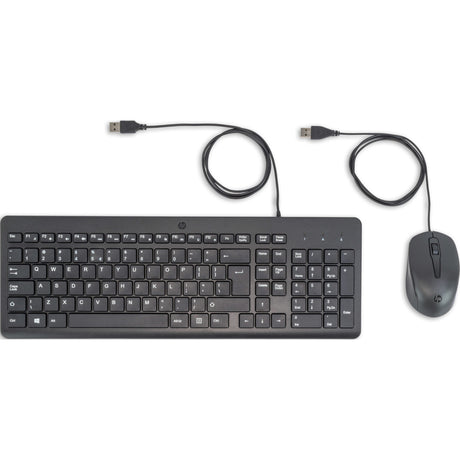 St klawiatura i mysz zw 240j7aaabb 150