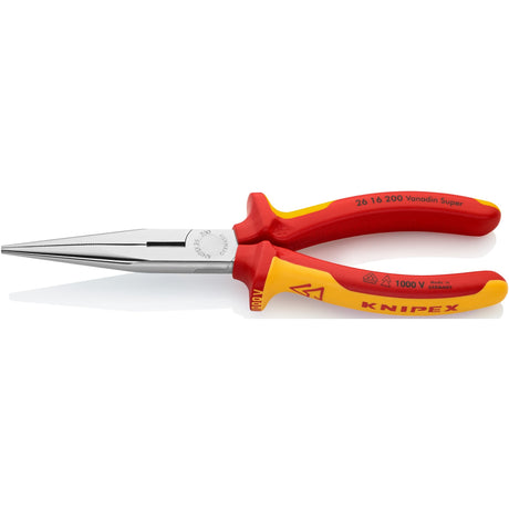 Szczypce telefoniczne Knipex - 26 16-200