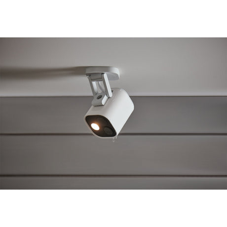 Hub kamery Aqara g5 pro poe (biały, kolorowy noktowizor)