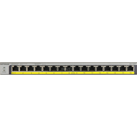 Przełącznik Netgeara gs116pp