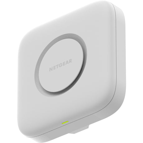 Netgear WBE710 Insight Managed WiFi 7 punkt dostępowy Mesh Access Point (biały)