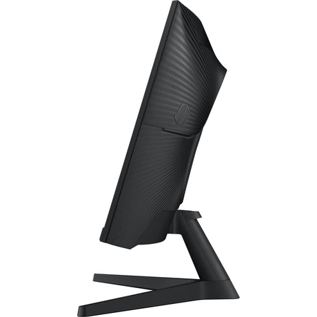 Zakrzywiony monitor do gier Samsung Odyssey G5 G55C 27 (czarny, HDMI, DisplayPort, 165 Hz)