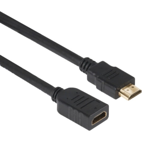 Kabel Club 3D high speed HDMI 1.4 HD (czarny, 5 metrów)