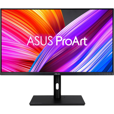 Monitor Asus proart pa328qv 32 (czarny, 2x HDMI, 1x Display Port, 4x USB-A 3.2 (5 Gbit s))