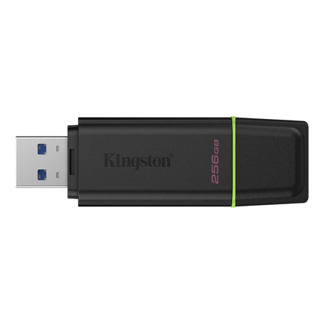 Pamięć USB Kingston Exodia czarna 60,8 mm x 21,4 mm x 10,4 mm