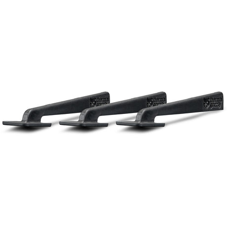 Thermal Grizzly Spatula Pro (3-pak) Szpachlówka (czarna, 3 sztuki)