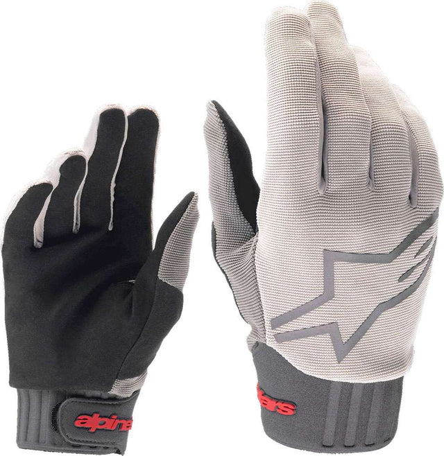 Alpinestars dura - rękawiczki mtb