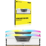Zestaw Corsair 32 GB DDR5-6400