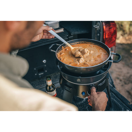 Grill gazowy Cadac safari Chef 30 lp Deluxe (ø 30 cm)