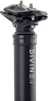 Sztyca regulowana Bikeyoke Divine SL Rascal 80mm