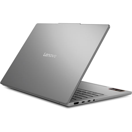 Lenovo ideapad slim 5 14ahp11 (83s30039mh) 14 laptop (grijs | ryzen 7 260 | radeon 780m | 16 gb | 512 gb ssd)
