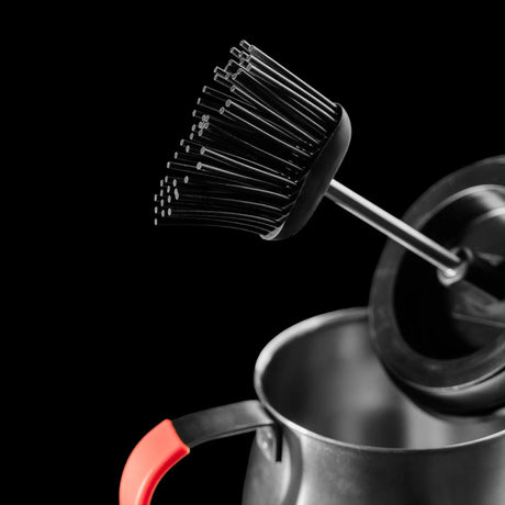 Garnek do polewania Kamado Joe ze stali kraftowej (1 litr)