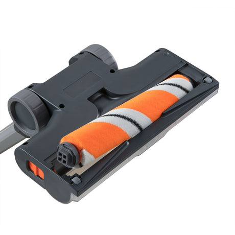 Odkurzacz 2 w 1 Black+decker bhfea18d1-qw 18v 2.0ah z wymiennym akumulatorem (w zestawie akumulator 18v 2.0ah i ładowarka)