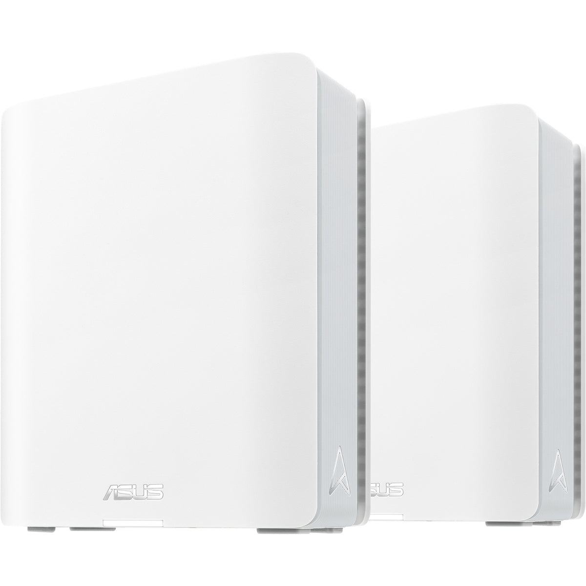 Router Asus zenwifi bt8 (biały, 2 sztuki)