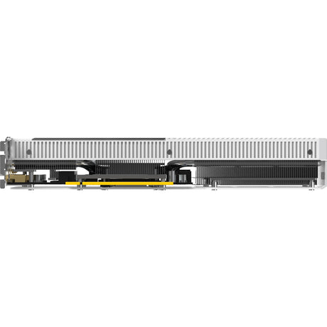 Inno3d geforce rtx 5070 twin x2 oc biała karta graficzna (biała, dlss 4, 3x display port, 1x hdmi 2.1)