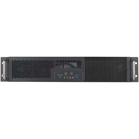 Obudowa rack Silverstone sst-rm23-502-mini (czarna)