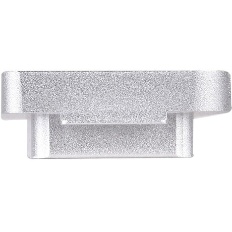 Radiator Silverstone tp06 (srebrny, do konsoli Playstation 5)