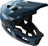 Leatt enduro 2.0 - kask integralny