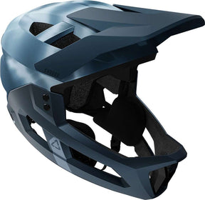 Leatt enduro 2.0 - kask integralny