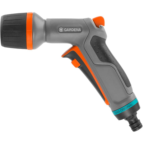 Komfortowy pistolet natryskowy Gardena Ecopulse