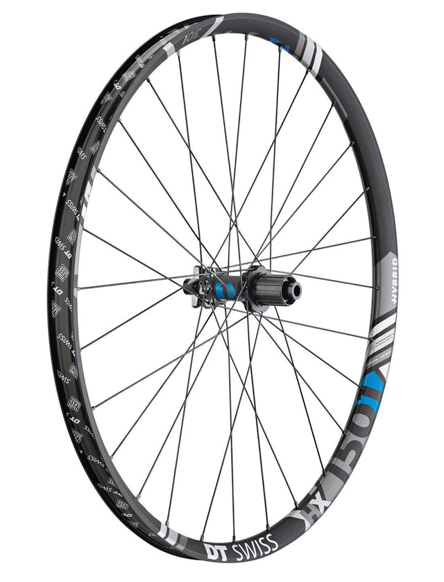 Przednie koło DT Swiss HX 1501 Spline One 29 Hybrid Boost