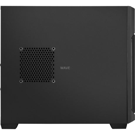 Obudowa midi tower Sharkoon v1000 (czarna | 2x USB-A)