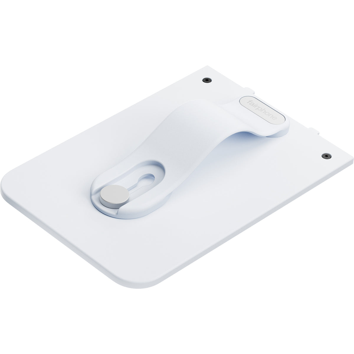 Uchwyt do smartfona z pętlą na palec Fairphone (gen. 6) (biały)