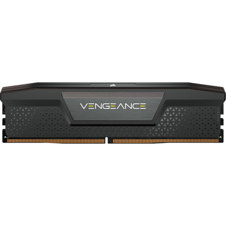 Corsair Vengeance 16 GB DDR5-5200 (2x 8 GB) RAM (czarny, cmk16gx5m2b5200c40, xmp 3.0)