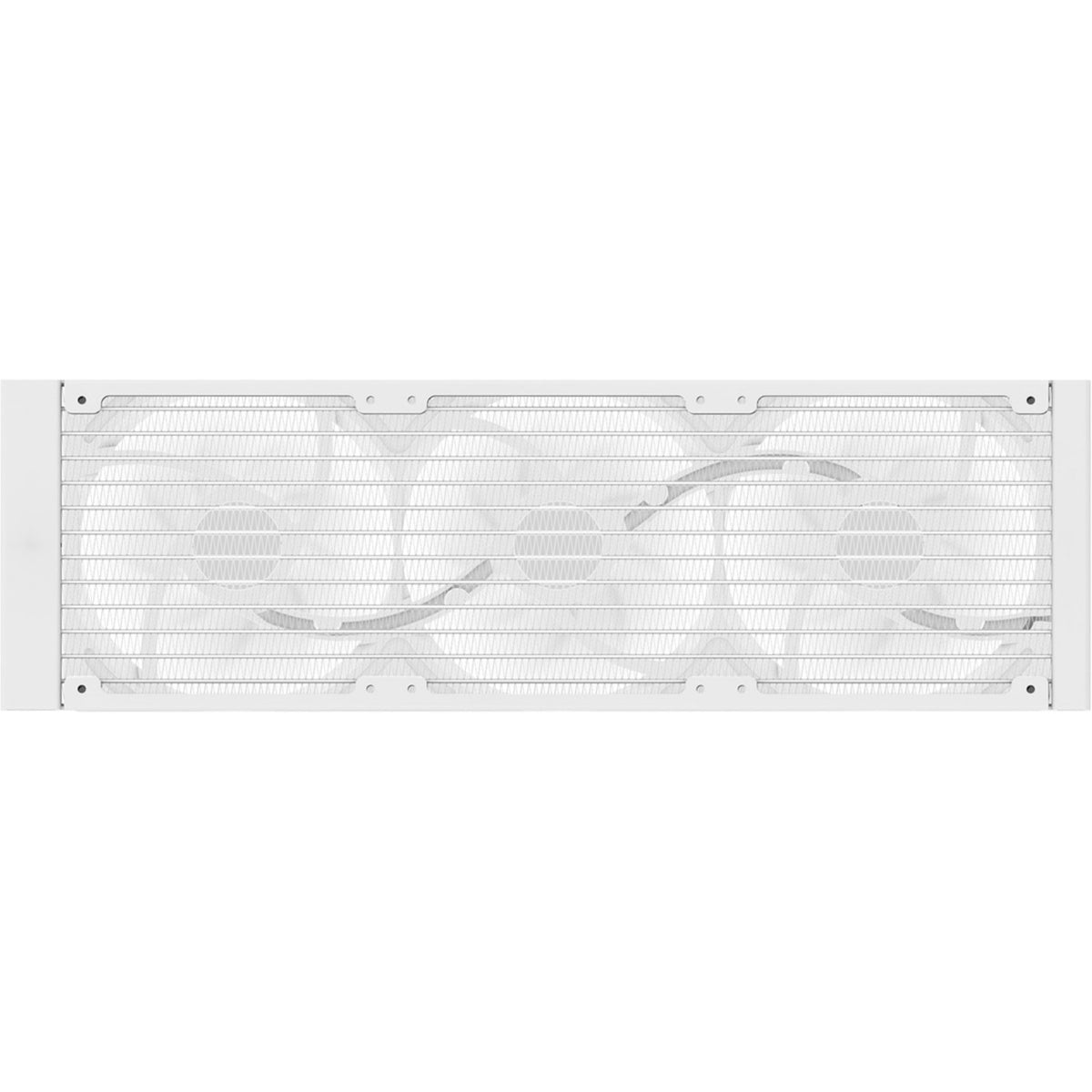 Thermaltake TH360-S V3 ARGB Sync AIO Liquid Cooler - Snow Edition Chłodzenie wodne (białe)