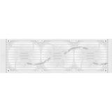 Thermaltake TH360-S V3 ARGB Sync AIO Liquid Cooler - Snow Edition Chłodzenie wodne (białe)