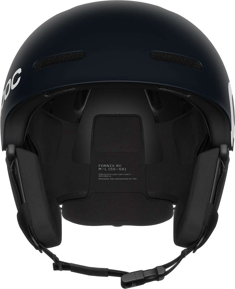 Poc fornix bc - kask narciarski