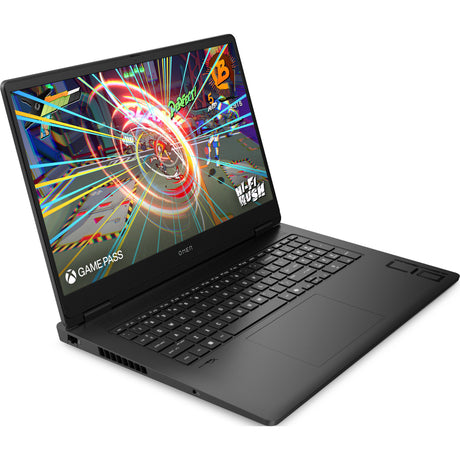 Omen 17-db1060nd (c2xu4ea#abh) 17.3 copilot+ laptop do gier (czarny | ryzen ai 7 350 | rtx 5060 | 16 GB | 1 TB SSD)