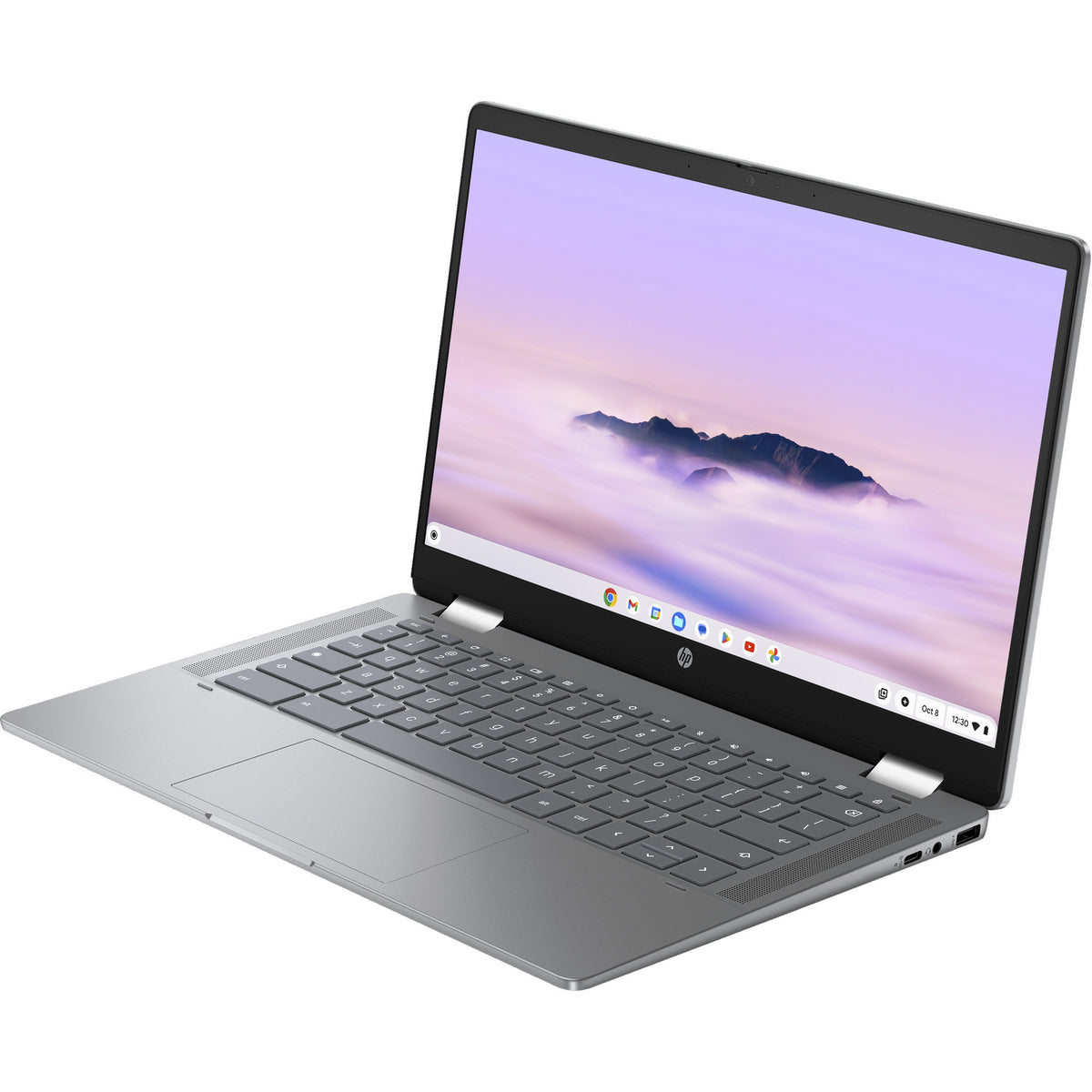 Chromebooka HP