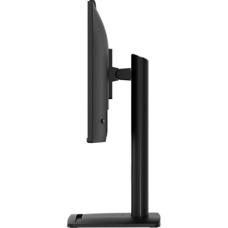 Monitor Msi pro mp242pmg 23,8 (czarny, HDMI, Display Port, VGA, 2x USB-A, USB-B, 120 Hz)