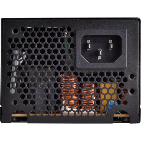 Zasilacz Silverstone tfx tx300 300 W (czarny)