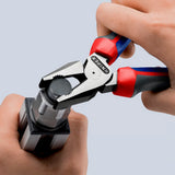 Kombinerki Knipex - 0202-180