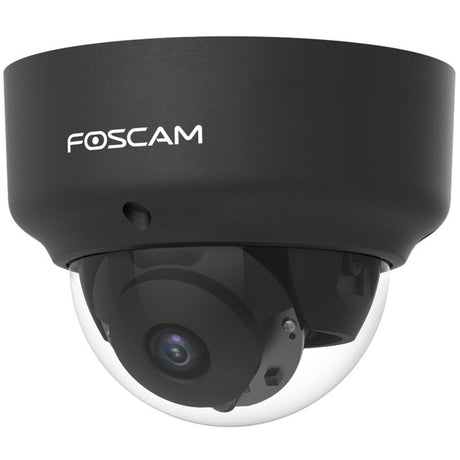 Kamera bezpieczeństwa Foscam d2ep (czarna)