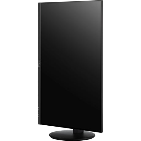 Monitor Viewsonic vg2709-2k-mhdu-2 27 (czarny, 1x HDMI, 1x Display Port, USB-C, USB-A, USB-B, 100hz)