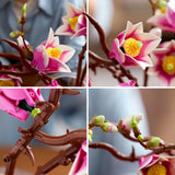 Lego Botanicals Gałązki magnolii - 11510