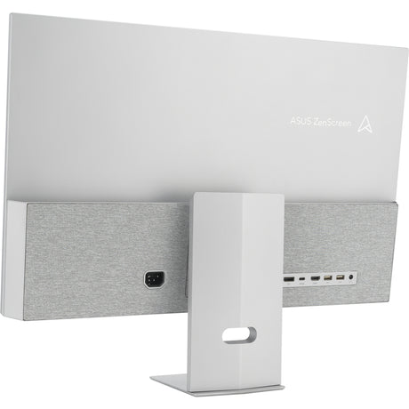 Asus Zenscreen Smart Monitor MS32UC 31.5 4K UHD (szary, HDMI, Display Port, 2x USB-A, USB-C, WiFi)