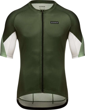 Trójkąty duchowe Gorewear - jersey