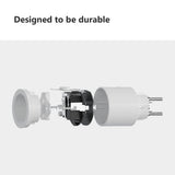 Imou ce2p smart plug (4 sztuki) wtyczka (bluetooth 5.0, materia)