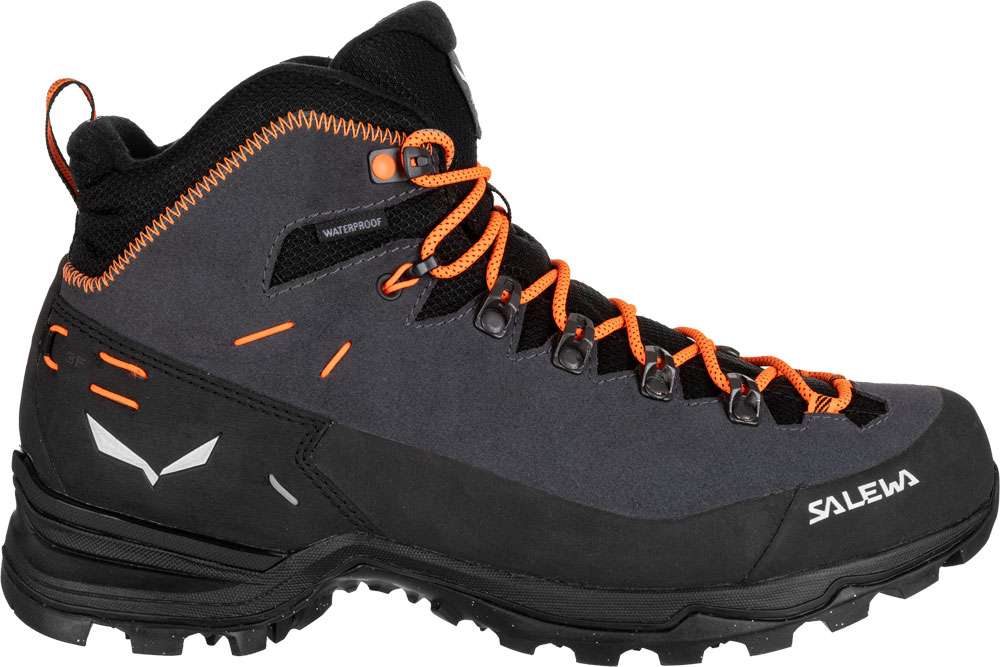 Salewa alp mate winter mid ptx – buty turystyczne